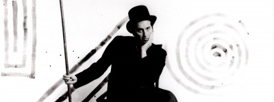 Vinicio Capossela - 25 anni di Canzoni A Manovella: il 19 ottobre a Milano un concerto unico, anteprima di Barezzi Festival.